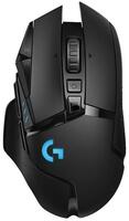 Mouse Log Cordl. Laser G502 Lightspeed 910-005567