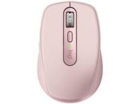 Mouse Log Cordl. Laser MX Anywhere 3 Pink 910-005990 Mouse Log Cordl. Laser MX Anywhere 3 Pink 910-005990