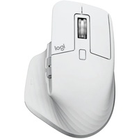 Mou Log Bluetooth Mouse MX Master 3S Pale Gray 910-006560