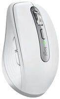 Mou Log Cordl. Laser MX Anywhere 3S for Mac(Pale Gray)910-006946