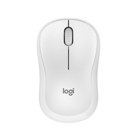 Mou Log Wireless M240 Silent Bluetooth office White 910-007120