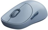 Mou Xiaomi Wireless Mouse 3 Blue BHR8914GL