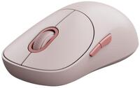 Mou Xiaomi Wireless Mouse 3 Pink BHR8911GL