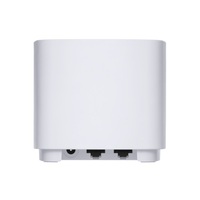 Wlan Rou ASUS ZenWiFi AX1800 Mini Mesh XD4 PLUS (1-Pk) White Wlan Rou ASUS ZenWiFi AX1800 Mini Mesh XD4 PLUS (1-Pk) White