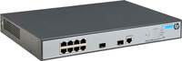 Switch HP Aruba 1920-8G 8xGb JG920A Switch HP Aruba 1920-8G 8xGb JG920A