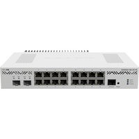 Router Mikrotik CCR2004-16G-2S+PC 16xGbE +10GbE 2xSFP+