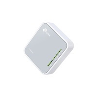 Wlan Rou TPLink TL-WR902AC AC750 733Mbps