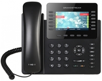 IPPhone Grandstream VOIP telefon GXP2170 Black