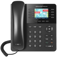 IPPhone Grandstream VOIP telefon GXP2135 Black