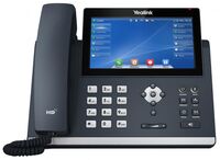 IPPhone Yealink VOIP telefon 7