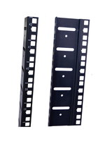 Szekr. x Kábelcsatorna Fém függőleges 42U Amtech álló RA150042 Szekr. x Kábelcsatorna Fém függőleges 42U Amtech álló RA150042