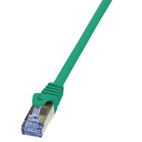 Kab UTP Fali merev árnyékolt FTP CAT6A 305m Digitus Kék DK-1623-