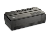 APC  800VA BV800I AVR 6x IEC 320 C13 Line-Interact