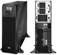 APC 5000VA SRT5KXLI 230V LCD APC 5000VA SRT5KXLI 230V LCD