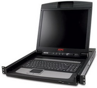 APC Rack 17 APC Rack 17