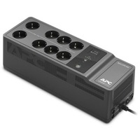 APC  650VA BE650G2-GR Back-UPS 230V