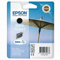 Patron Epson C13T04414010 BK 13ml 540 oldal Patron Epson C13T04414010 BK 13ml 540 oldal
