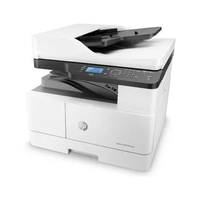 HP LaserJet  Pro M443nda A3 MFP Mono 8AF72A