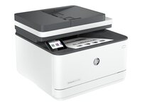 HP LaserJet  Pro 3102fdn MFP Mono 3G629F