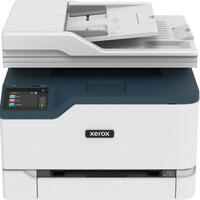 Xerox C235 Color MFP Laser A4 22pp 512Mb Lan/USB/WiFi C235V_DNI