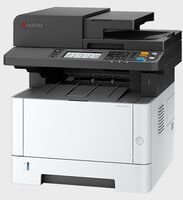 Kyocera ECOSYS MA4000wifx MFP Mono A4 40pp WiFi 110C1D3NL0