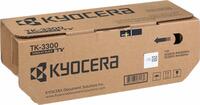 Toner Kyocera TK-3300 BK 14,5K MA4500ifx MA4500ix 1T0C100NL0