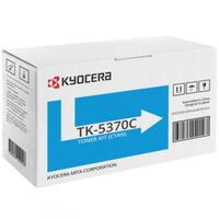 Toner Kyocera TK-5370C 5k Cyan 1T02YJCNL0