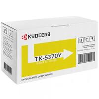 Toner Kyocera TK-5370Y 5k Yellow 1T02YJANL0