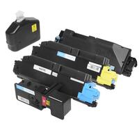 Toner ReBuilt Kyocera TG EXTRA TK-5230K 4k Black TGEXKYTK5230BK