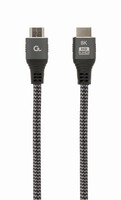 Kab Mon HDMI - HDMI 2.1 8K 60Hz 2m GembirdPremium CCBP-HDMI8K-2M