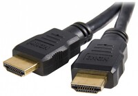 Kab Mon HDMI - HDMI 2.0 4K 60Hz 5m Equip 119371