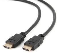 Kab Mon HDMI - HDMI 2.0 4K 60Hz 7,5m Gembird CC-HDMI4-7.5M