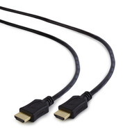 Kab Mon HDMI - HDMI 2.0 4K 60Hz  4,5m Gembird CC-HDMI4L-15