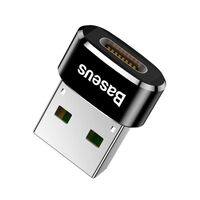 Fordító USB-C - USB-A Baseus CAAOTG-01