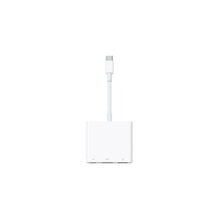 Apple x USB-C  - Digital AV Multiport Adapter mw5m3zm/a