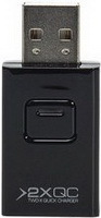 USB-gyorstöltő Adapter Skydigital 2XQC