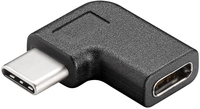 Fordító USB3.1 Type-C M -  USB3.1 Type-C F 