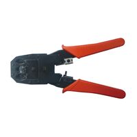 Szer. Krimp Gembid T-WC-04 Universal modular crimping tool RJ45