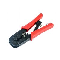 Szer. Krimp Gembid T-WC-02 Universal modular crimping tool RJ45/