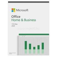 MS Office 2024 Home and Business Hungarian EuroZone ML EP2-06667