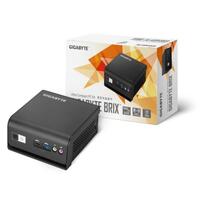 PCm Gigabyte BRIX GB-BMCE-5105 N5105 HDMI miniDP LAN BLT WiFi