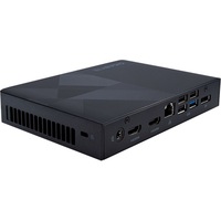 PCm Gigabyte BRIX GB-BNI3-N305 i3 3,8GHz LAN WiFi BT 6xUSB3.2