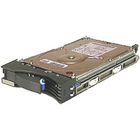 IBM HDD 600GB 6GB SAS 10K 2.5