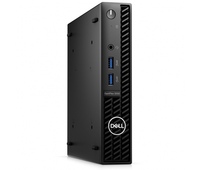 PC Dell Optiplex 3000 Micro MFF i5-12500T 16G 512Gb W11Pro PC Dell Optiplex 3000 Micro MFF i5-12500T 16G 512Gb W11Pro
