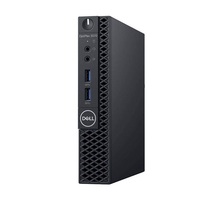 PC Dell Optiplex 3070 Micro MFF i5-9500T 16G 512Gb W11Pro