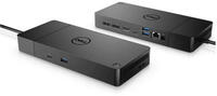 NB DELL x Docking Station WD19S USB-C 180W 210-AZBU