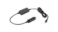 NB Lenovo x DC Adapter 65W USB-C szivargyújtós adapter40AK0065WW NB Lenovo x DC Adapter 65W USB-C szivargyújtós adapter40AK0065WW