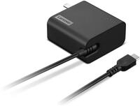 NB Lenovo x AC Adapter 65W USB-C Wall Adapter-EU Pin 4X21L54610