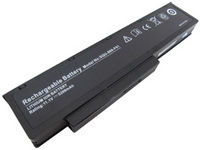 NB x WPower Fujitsu Akku SQU-809-F01 5200mAh 10,8V NB x WPower Fujitsu Akku SQU-809-F01 5200mAh 10,8V