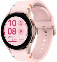 Okosóra Samsung Galaxy Watch FE 40mm Pink Gold SM-R861NIDAEUE Okosóra Samsung Galaxy Watch FE 40mm Pink Gold SM-R861NIDAEUE